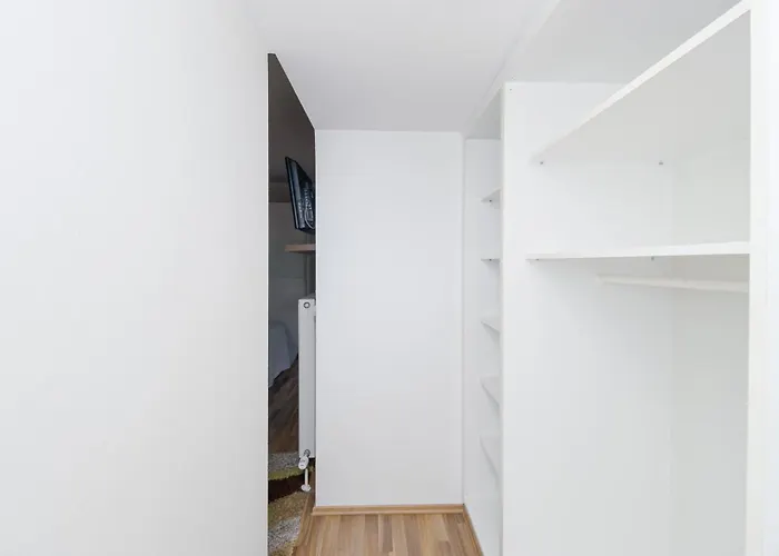 Karmeliter Flat | Contactless Check-in * Відень