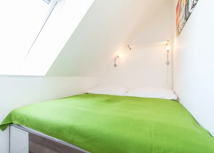 Karmeliter Flat | Contactless Check-in *